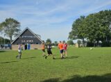 Training S.K.N.W.K. 3 van zaterdag 16 september 2023 (9/67)